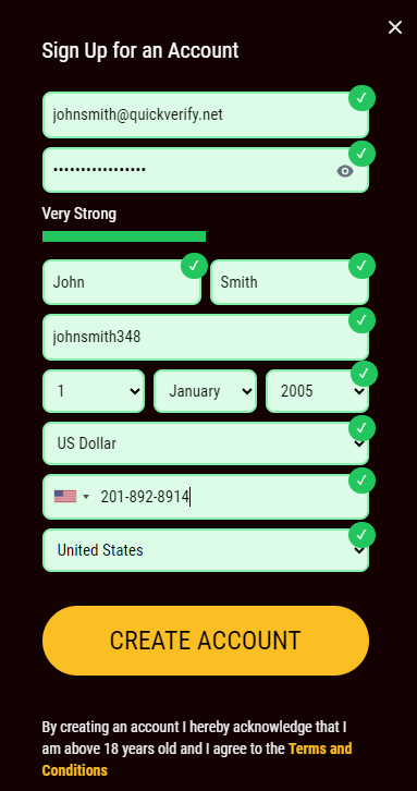 Register